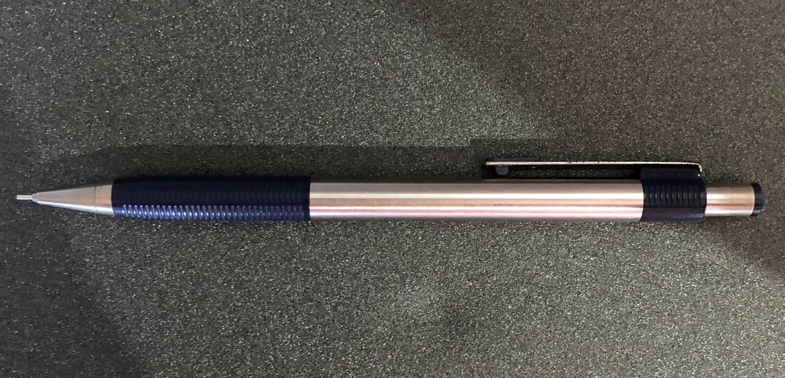 mechanical pencil TOMBOW REPORTER III 0.5 JAPAN VTG BRANDED