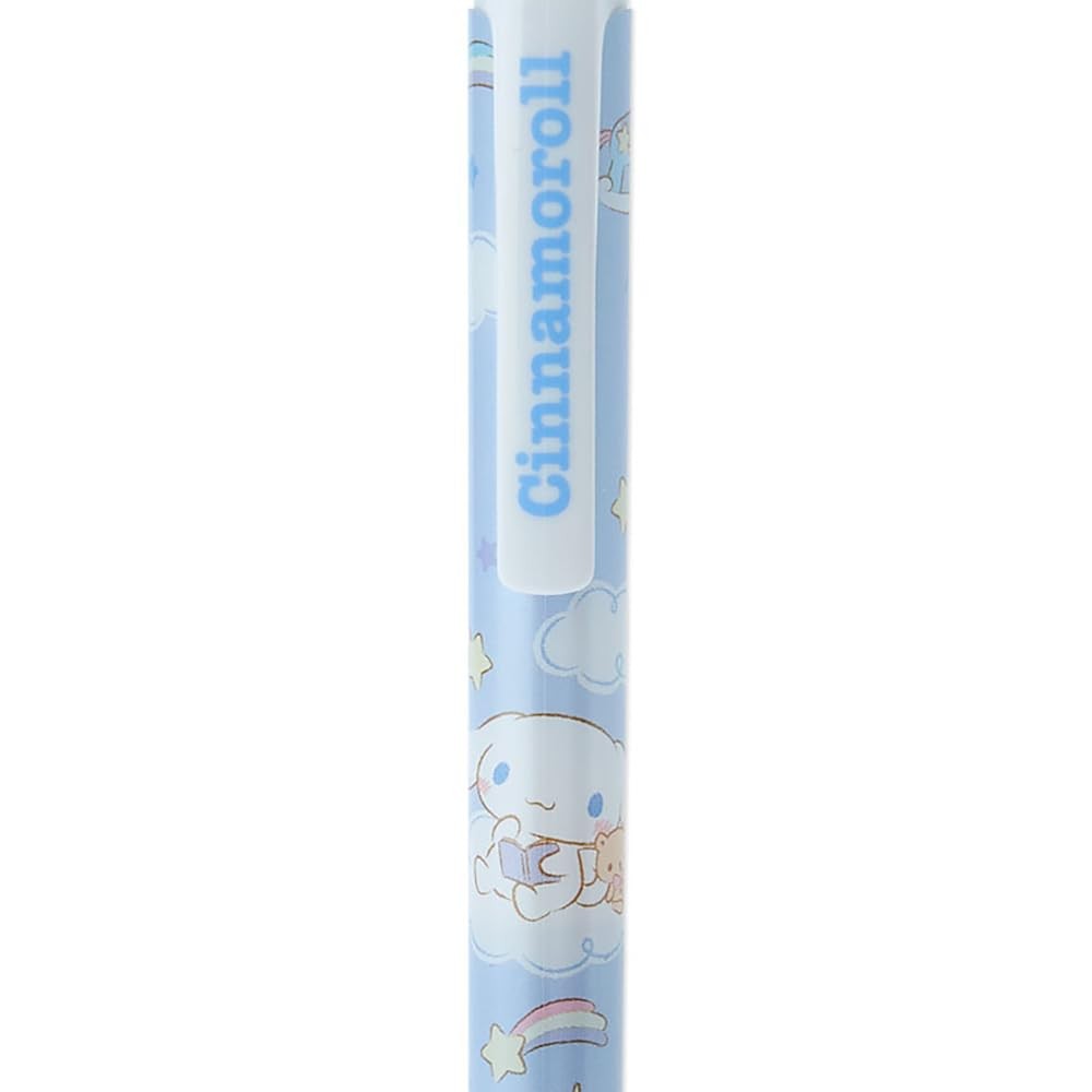 673480 Cinnamoroll Kurutoga Mechanical Pencil