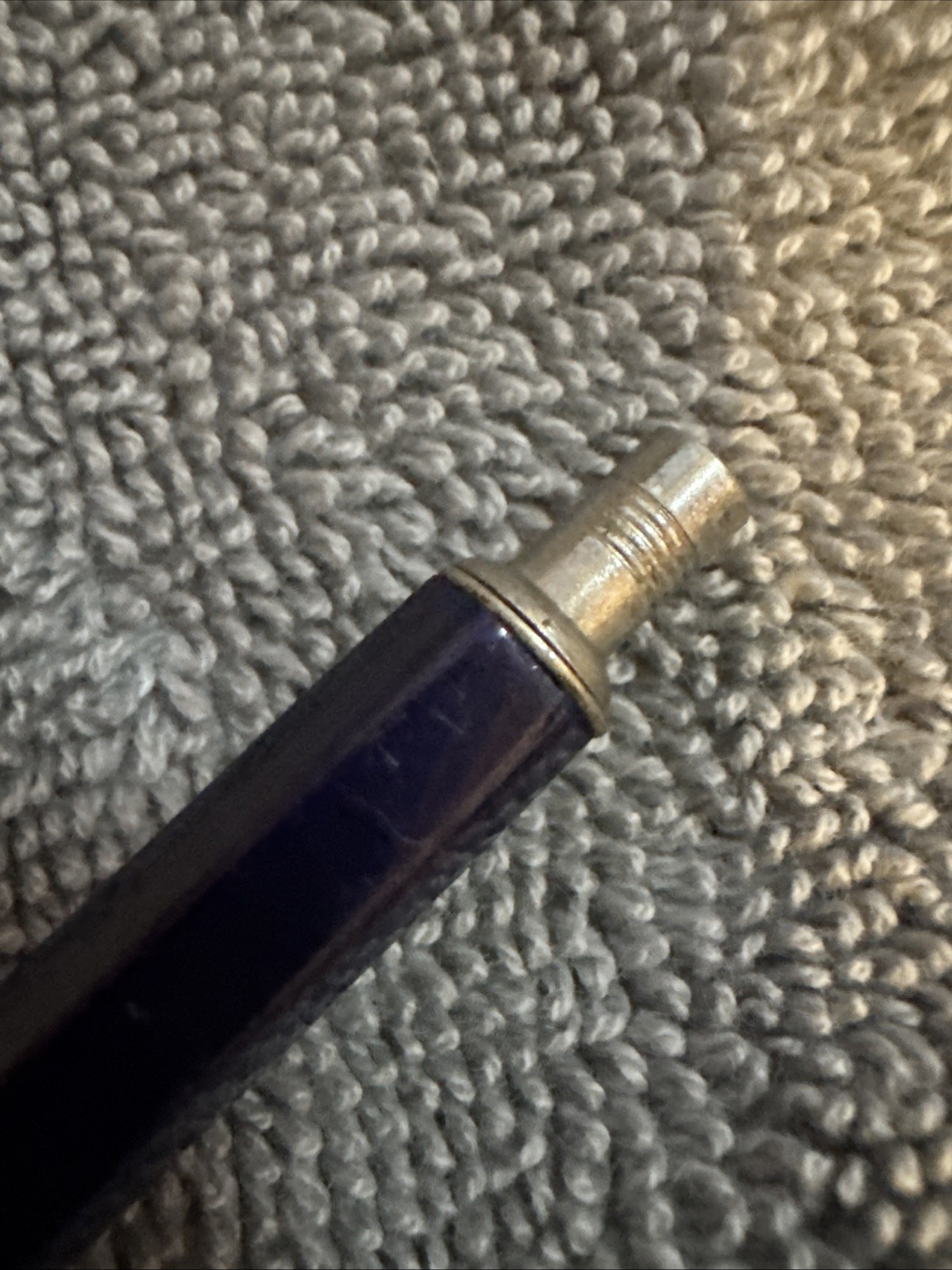 Vintage A.W. Faber-Castell 9500 Repeater Fine Point Mechanical Pencil