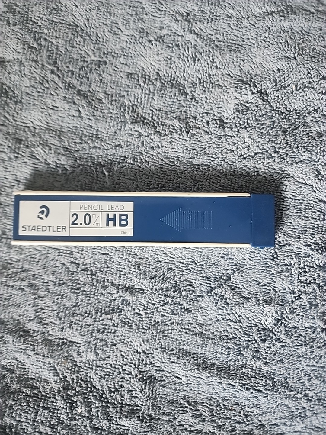 Staedtler HB 2mm Pencil Lead – Made in China