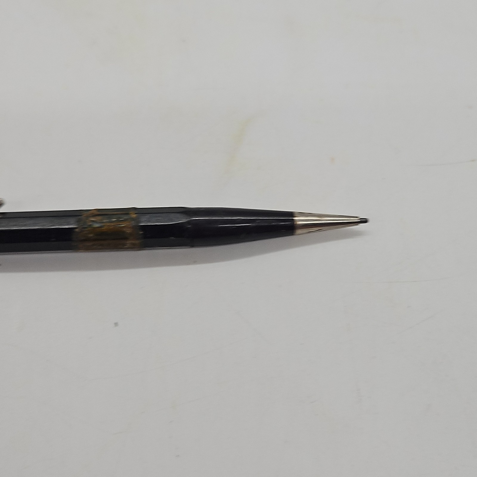 Mechanical Pencil Lot Metal Advertising Drafting