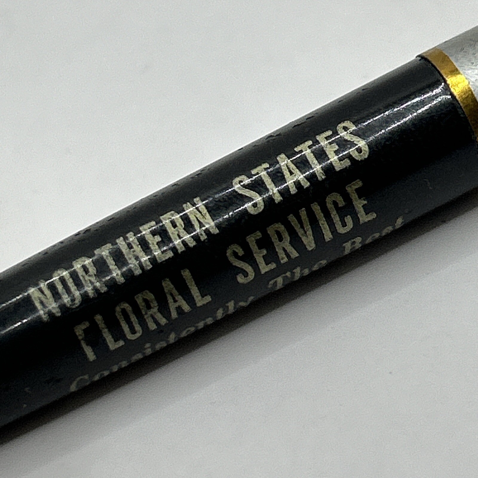 VTG Wings Mechanical Pencil Northern States Floral Service