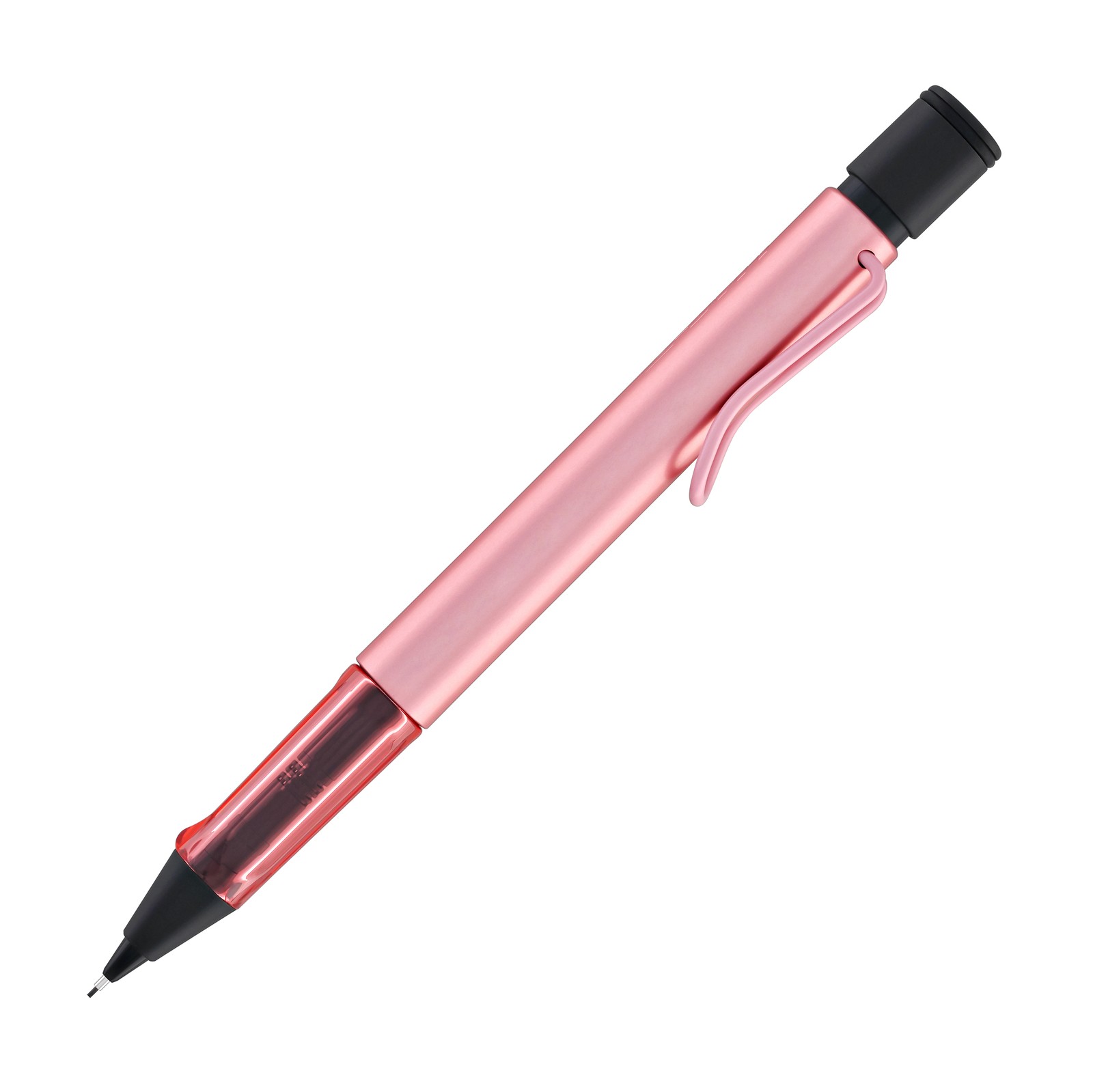 Lamy AL-Star Mechanical Pencil in Flamingo – 0.5mm- NEW in Original Box