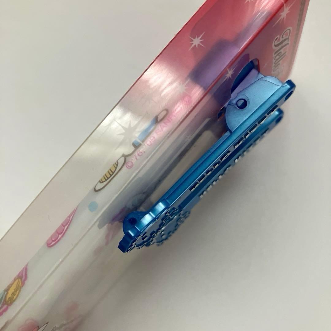 Sailor Fountain Pen SanRIO Kitty Pen 2010 Heisei Retro Japan Limited Sale