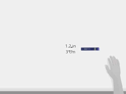 Stealer Mard Carbon Lead 12 Count 2mm Writing Instruments Made in Germany