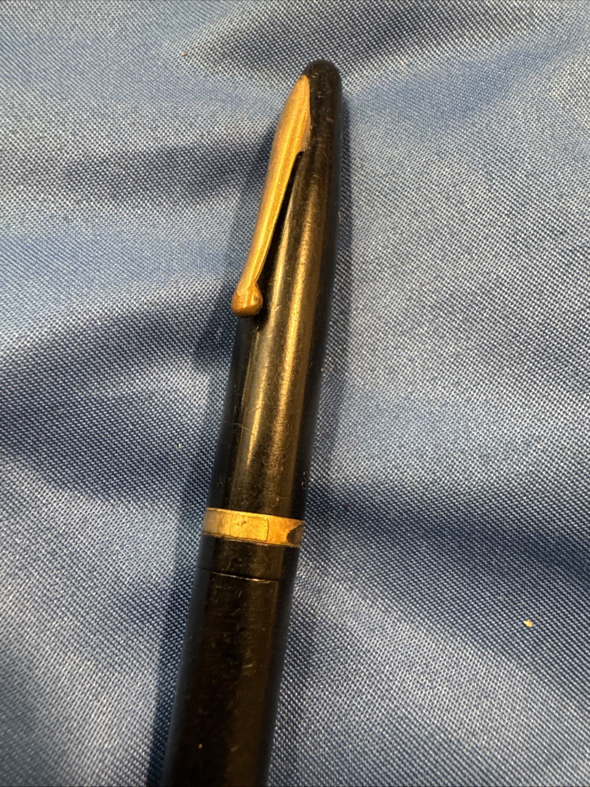 Antique 30s W.A. Sheaffer Pen Co. 350 Mechanical Twist Pencil