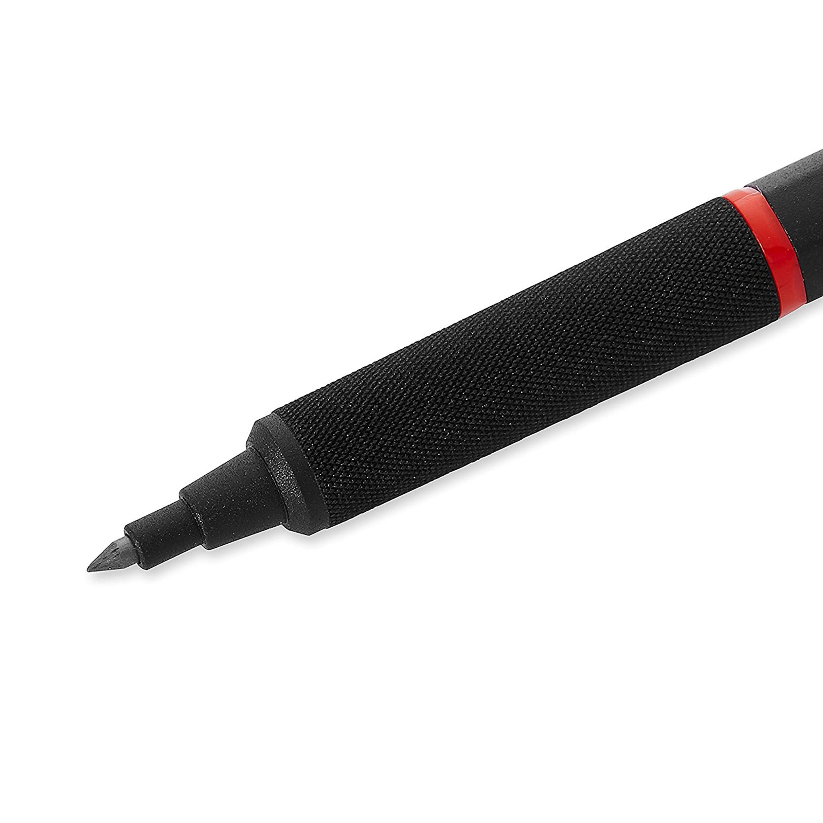 Mechanical Pencils 2.0 mm Black Precision Design High Break Resistance