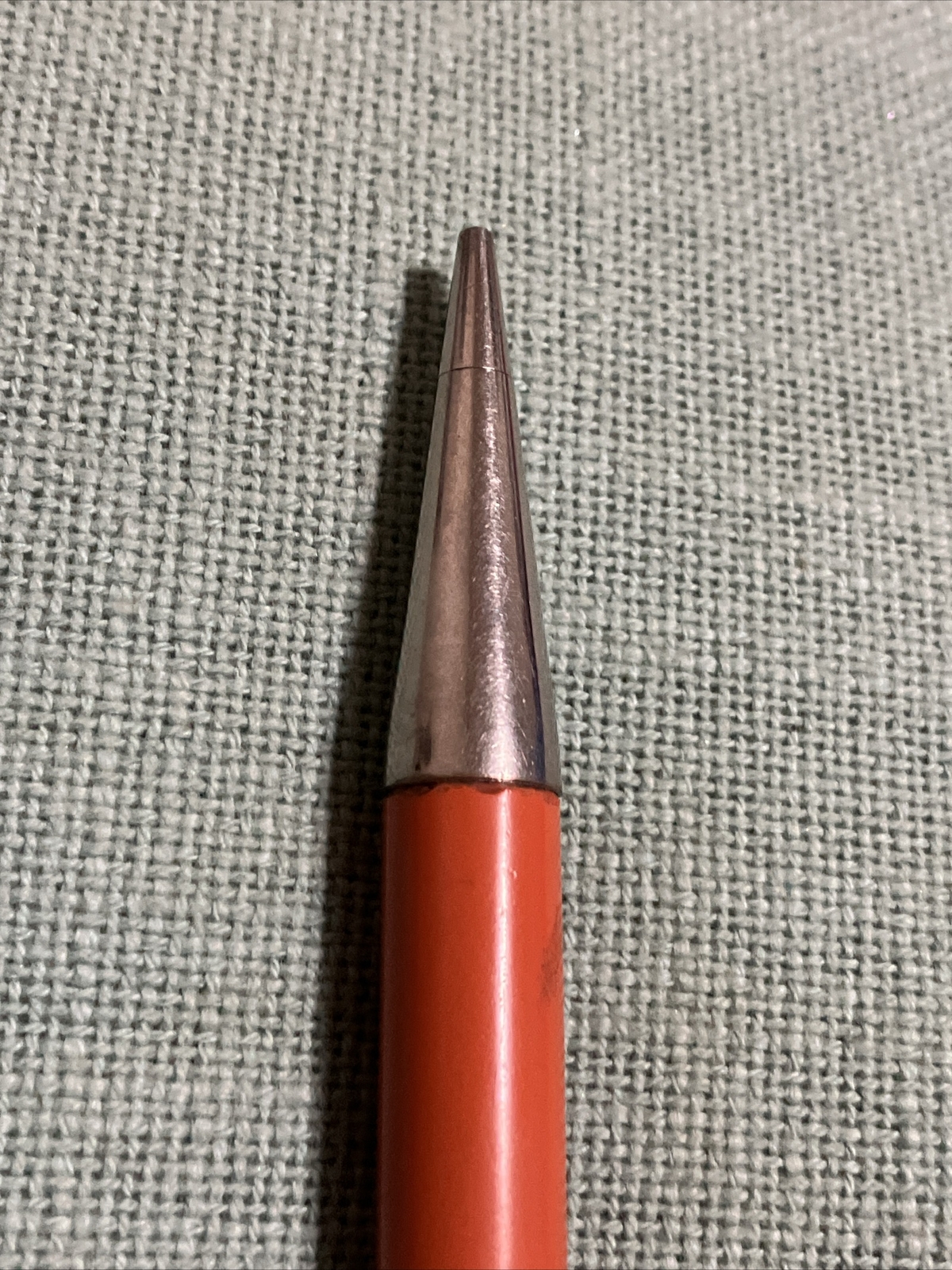 VTG RARE Advertising DOYLE PAPER COMPANY Mechanical Pencil AS IS