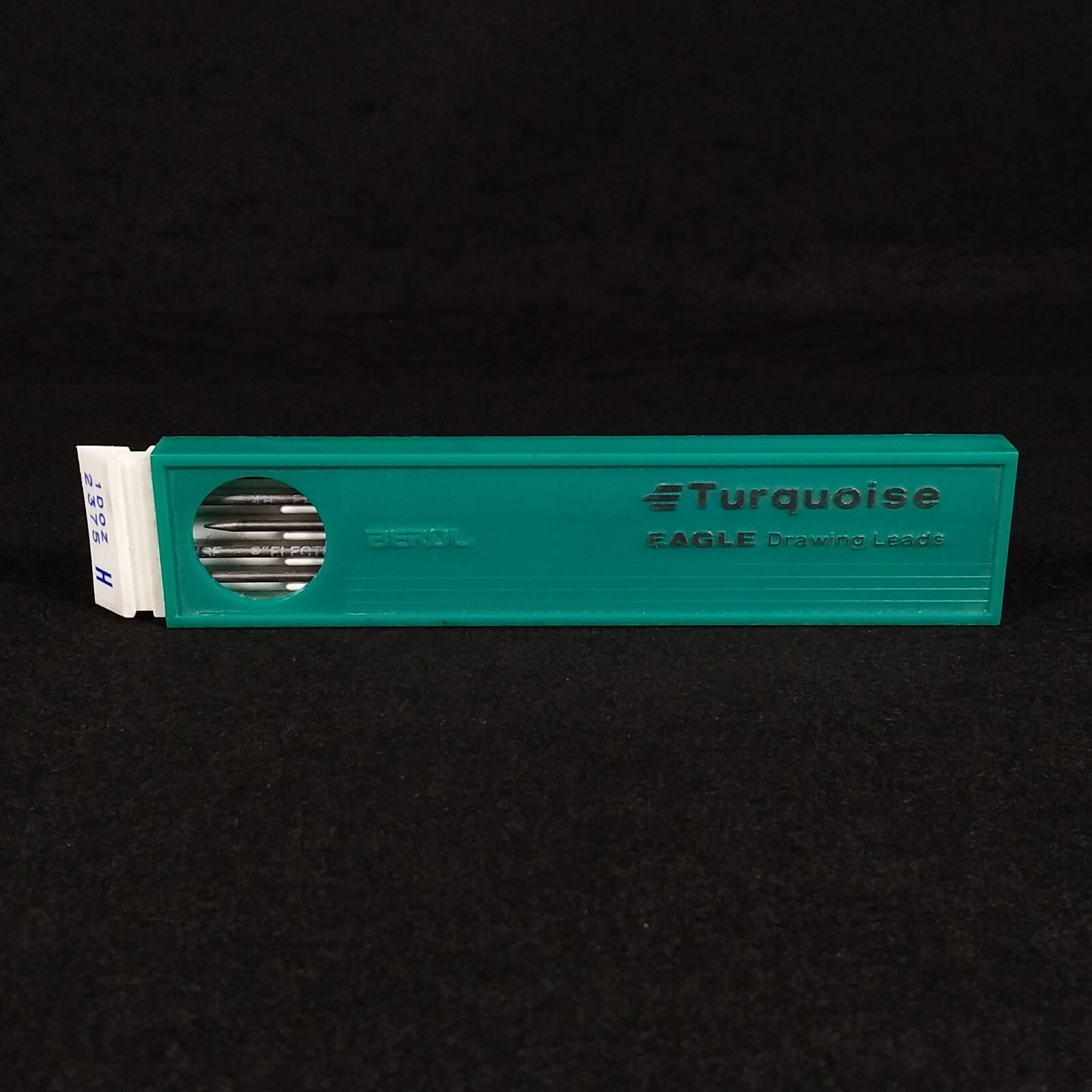 Faber Castell TK-Fine Vario & Alvin Tech Da De-Lux – Mechanical Pencils