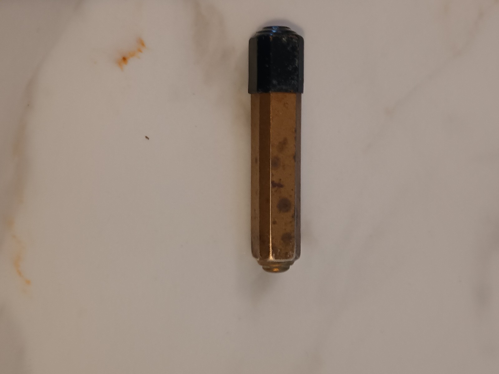 Vintage Eagle Electronic 4601 Pencil Lead Container Only 1.25″L