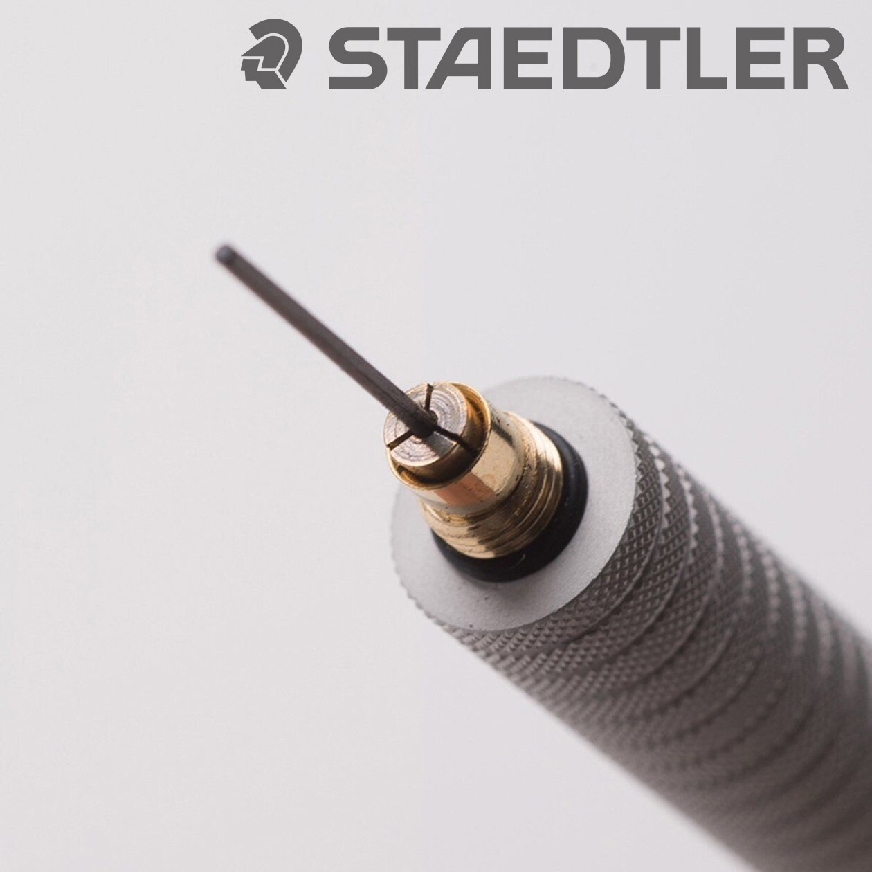 STAEDTLER 925 25-05 Drafting Mechanical Pencil 0.5mm Made in Japan