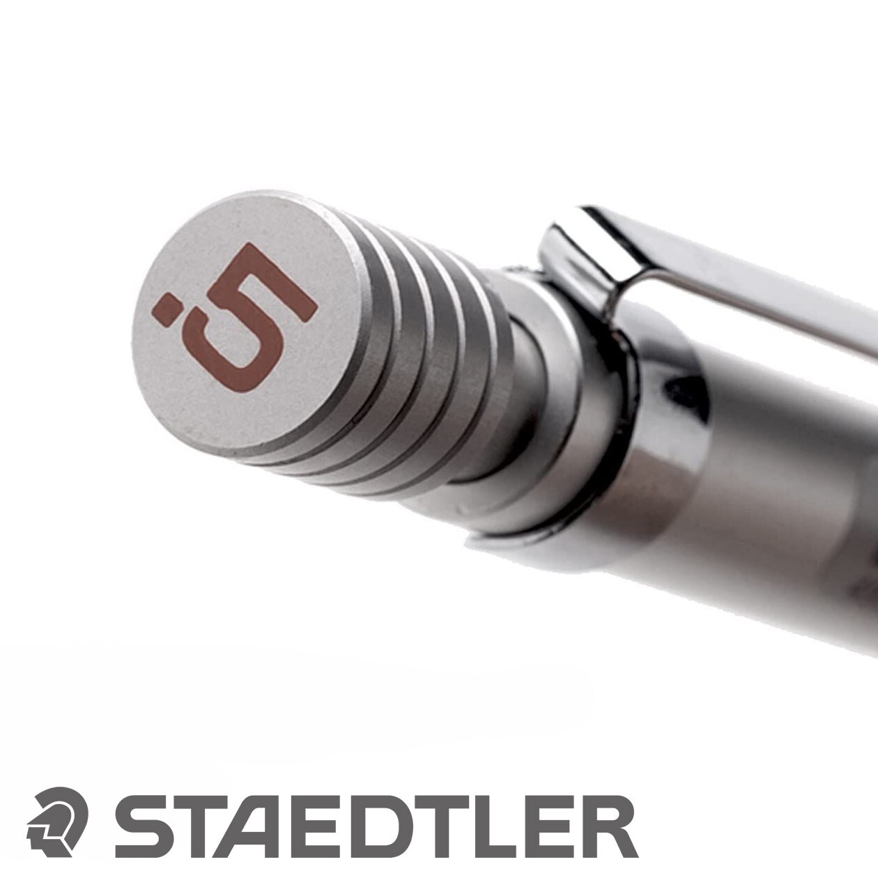 STAEDTLER 925 25-05 Drafting Mechanical Pencil 0.5mm Made in Japan