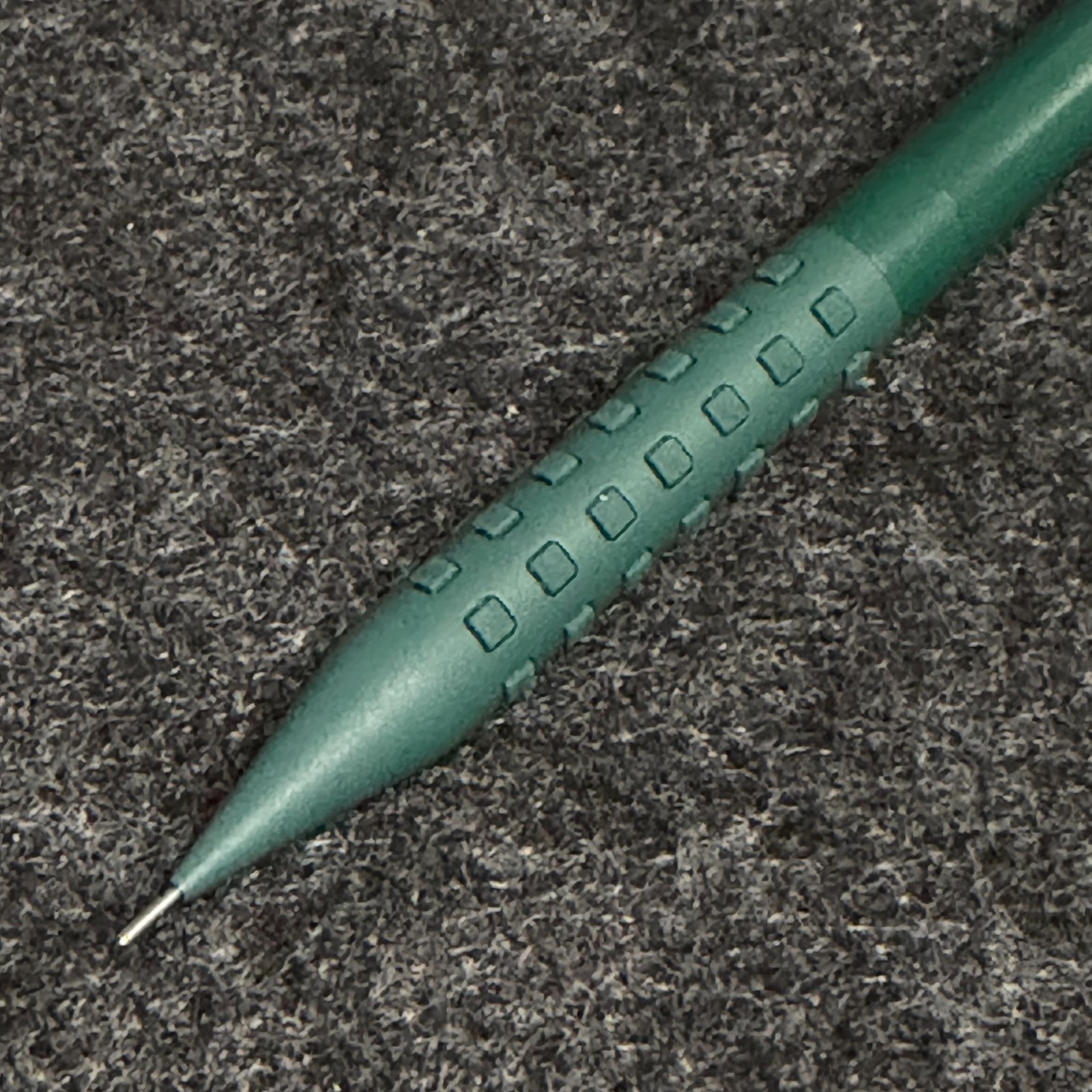 Pentel Smash Smashworks Limited Discovery Khaki 0.5mm Q1005-PLS2 Pencil New