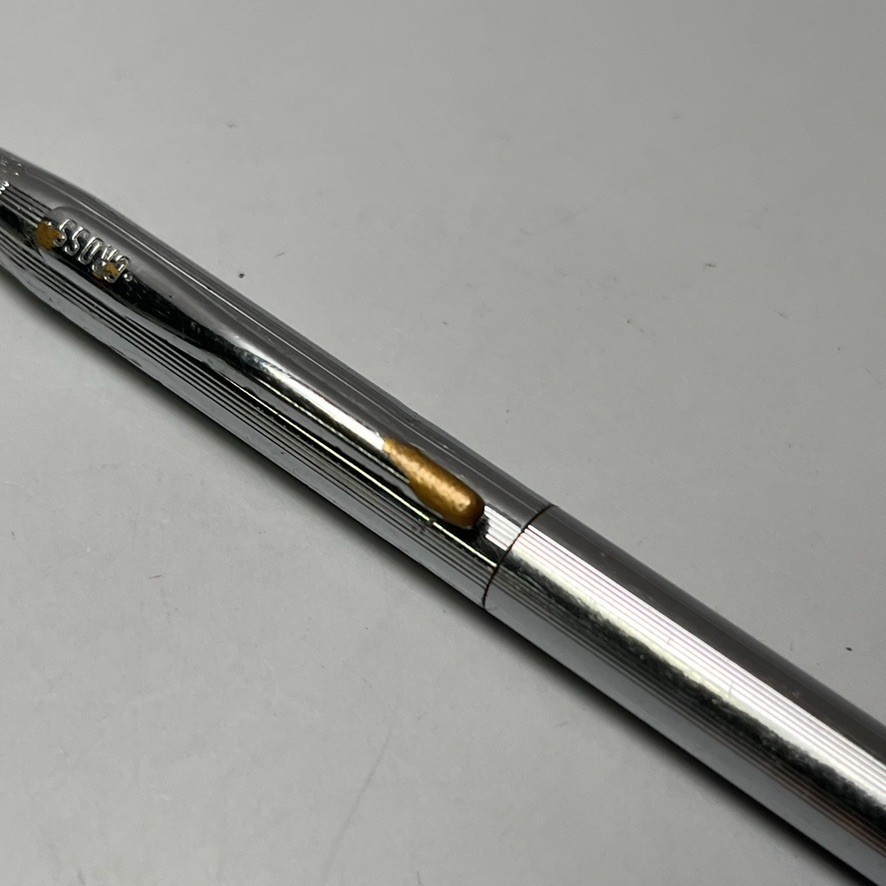 Cross Century Mechanical Pencil Made in the USA MCM Desk Executive Gift