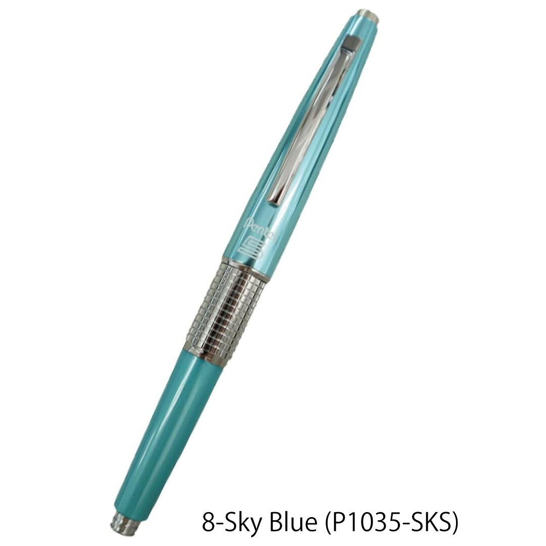 Pentel Kelly 0.5mm Mechanical Pencil Wide variety of colors P1035-***