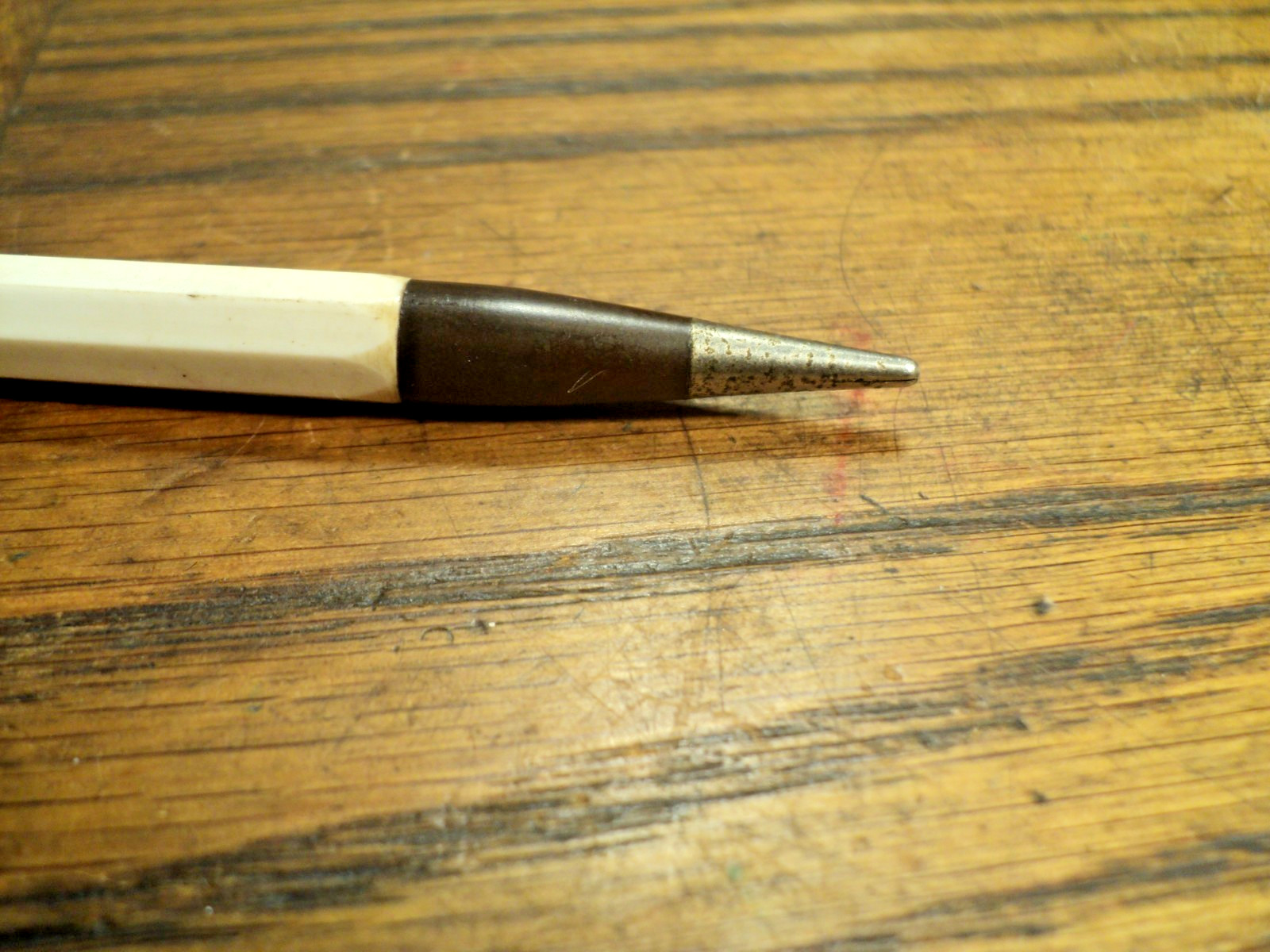 Vintage Autopoint Mechanical Pencil Uni-Temp Products – Modern Products USA