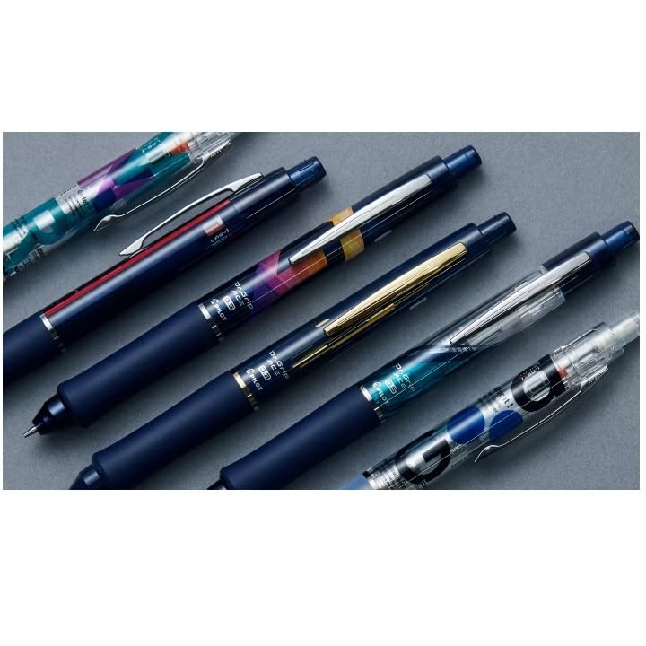 Pilot Dr.GRIP Ace Mechanical Pencil Kachiiro Umi 0.3mm HDGAC-85R3K-UM Brown