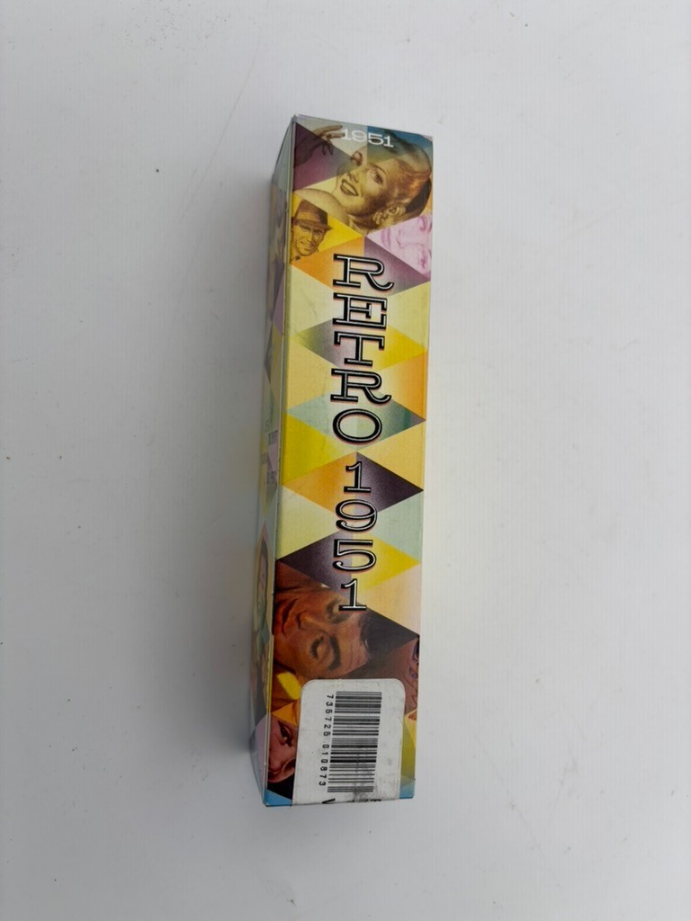 Retro 51 Tornado Black Pen and Mechanical Pencil set VRS-1701N – NEW