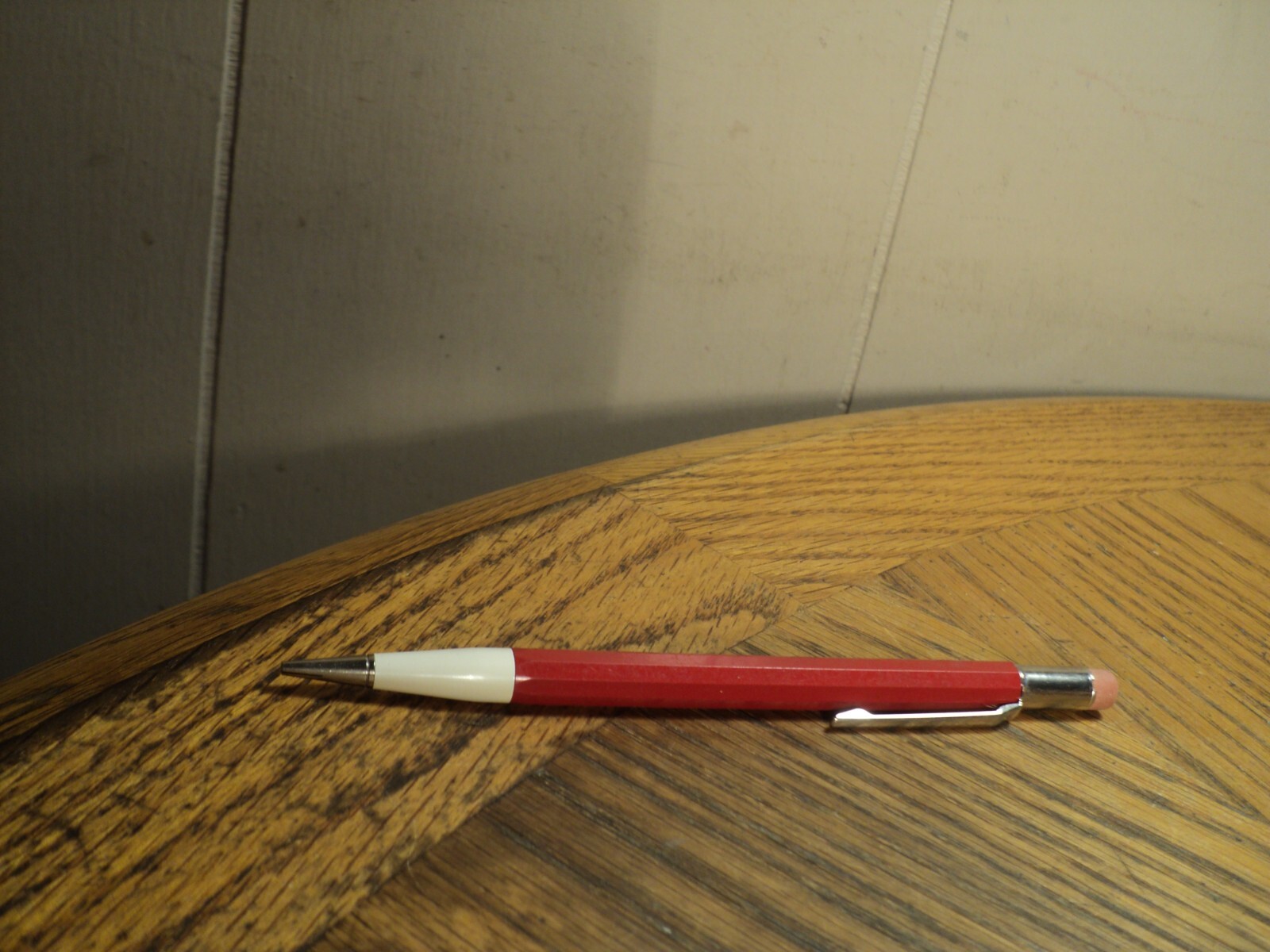 Vintage Autopoint Mechanical Pencil Al Ensz – Wasson Trim Supply Hutchinson C