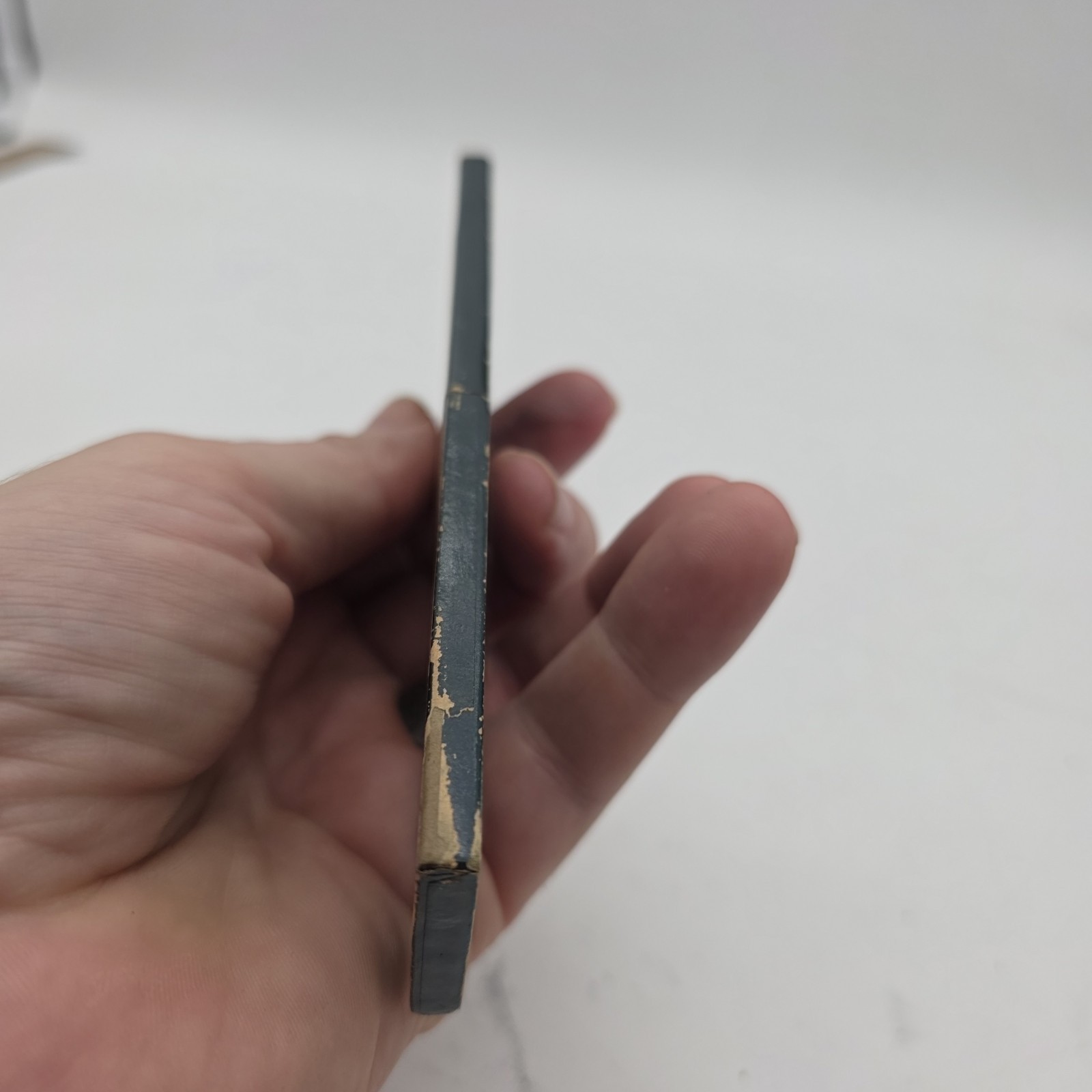 A.W. Faber Germany No. 5900 Artist Pencil Lead. Hhhhhh