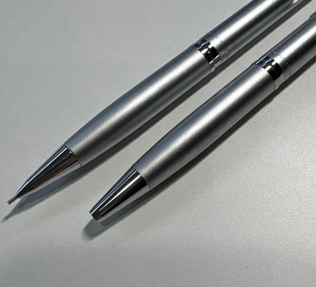 KOKUYO Mechanical Pencil Body Body-knock type Mistral PR-M100 ship From JAPAN◎