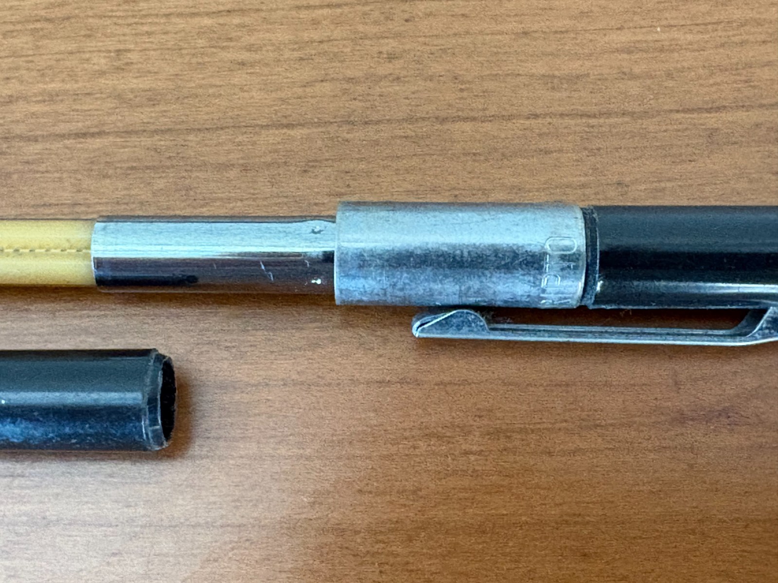 Lot of 3 Vintage Mechanical Pencils – Autopoint, A.W. Faber-Castell, Scripto