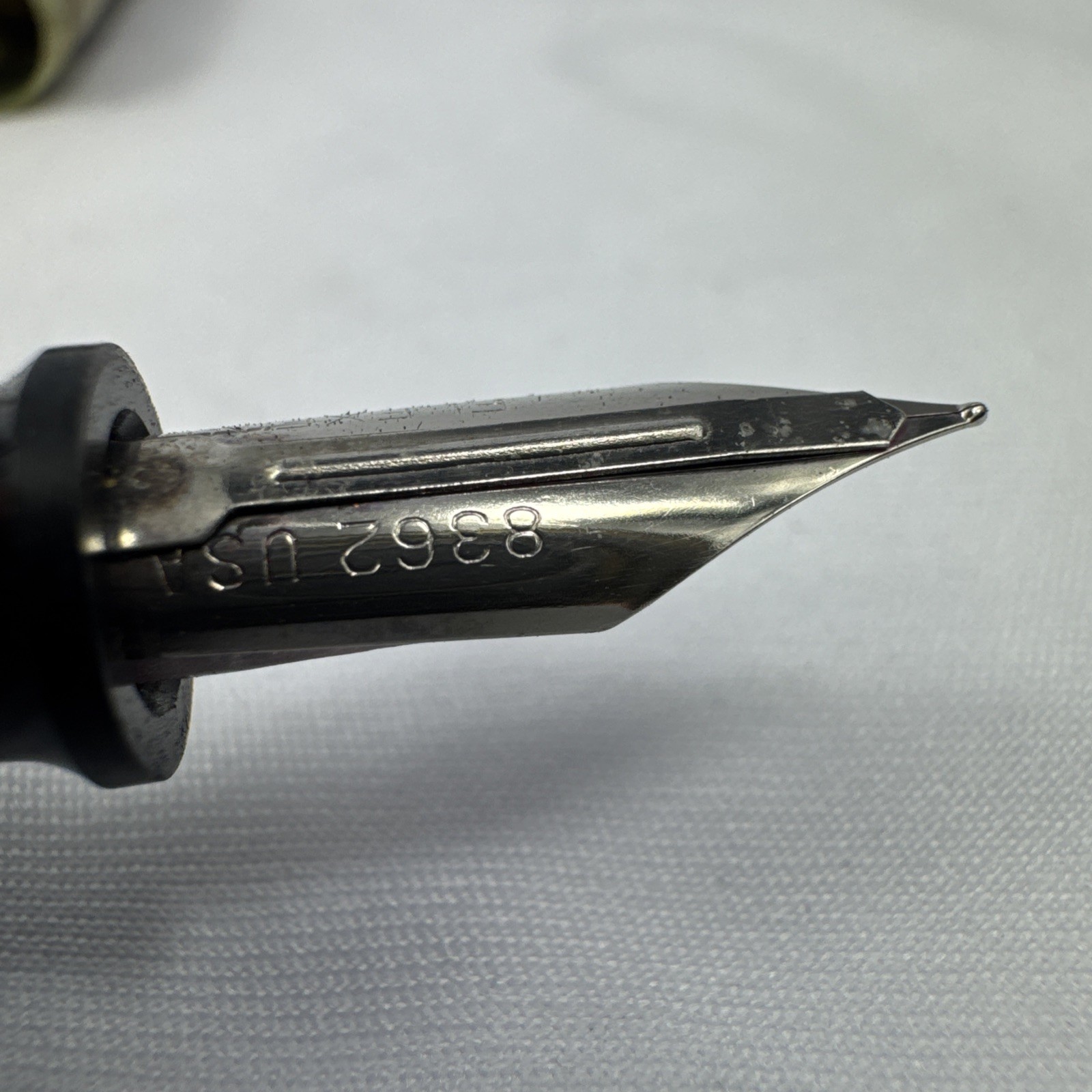 WEAREVER Mechanical & Fountain Pen Marbeled Rare Writing Instrument