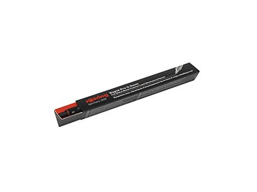 Rotring mechanical pencil Rapid professional 0.5mm black 1904-258