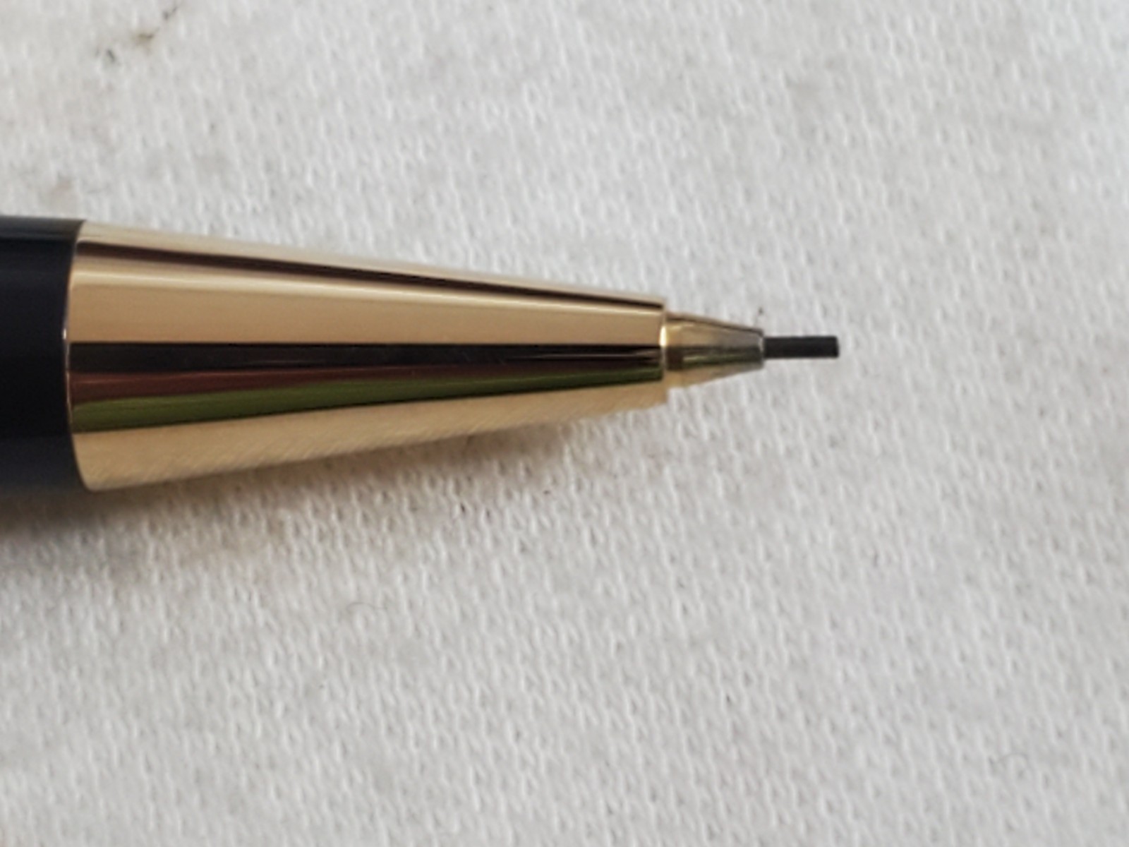 Montblanc Meisterstuck Classic 165 Pencil 0.7mm