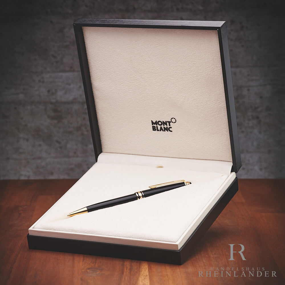 Montblanc Meisterstück Unicef Edition 2009 Classique 165 Mechanical Pencil
