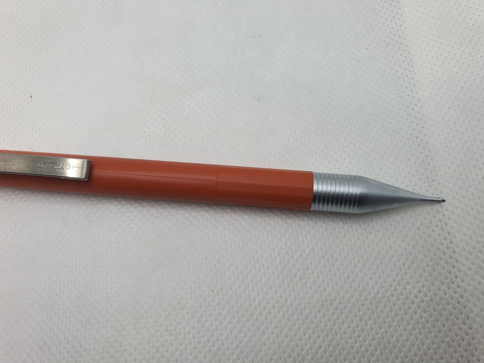 H-515 PILOT Shaker Mechanical Pencil 0.5 Rare NOS VTG Japan