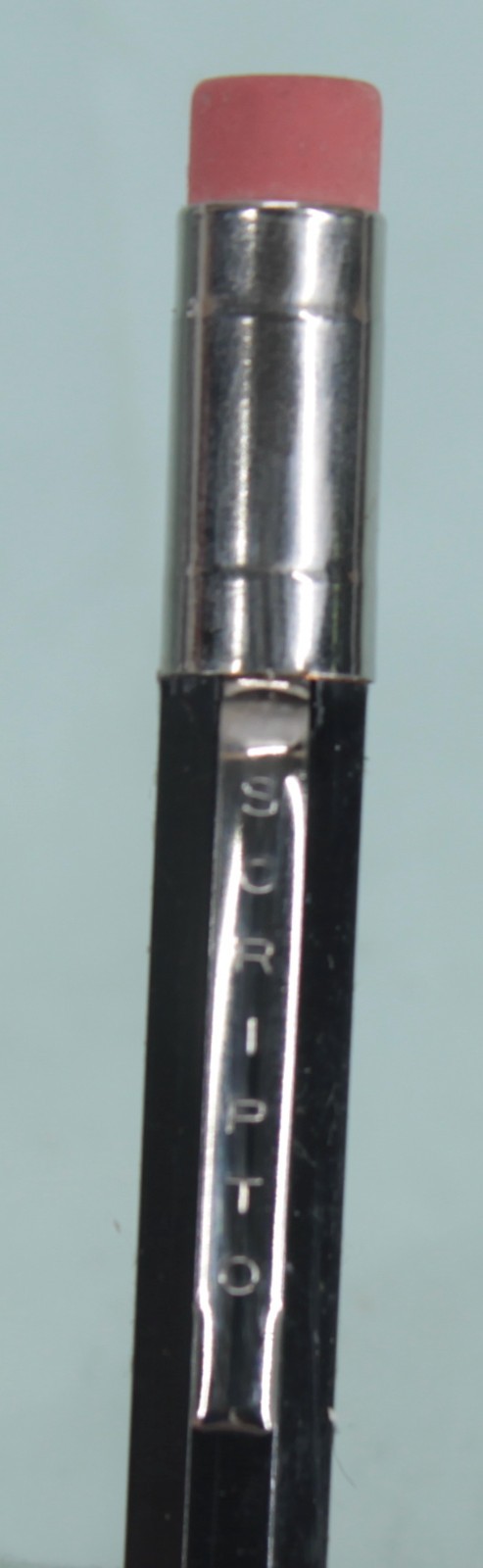 NEW! SCRIPTO K770 Mechanical Pencil 1.1mm WESTERN UNION Made In USA 1960’s
