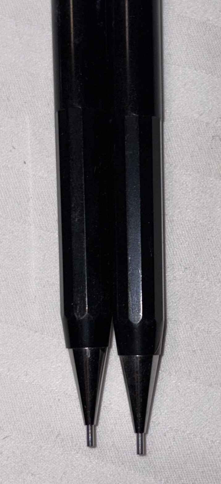 Vintage Mechanical Pencil Lot (8) Scripto, Skillcraft, U.S. Government