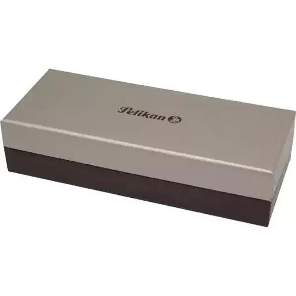 Pelikan Souveran D200 .7mm Pencil Black Green