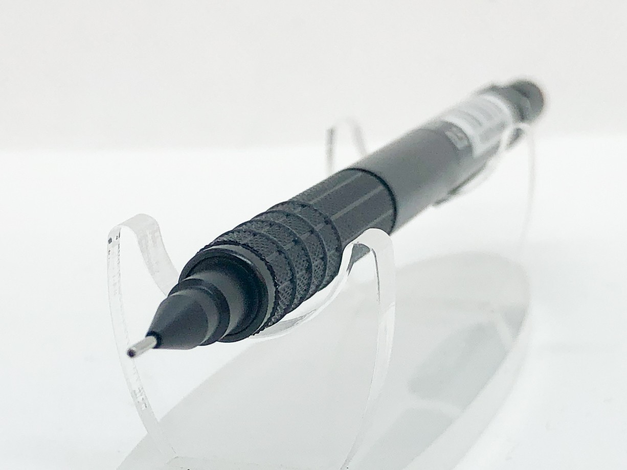 Mitsubishi Japan Pencil Mechanical Pencil M5-1052 Black 0.5mm