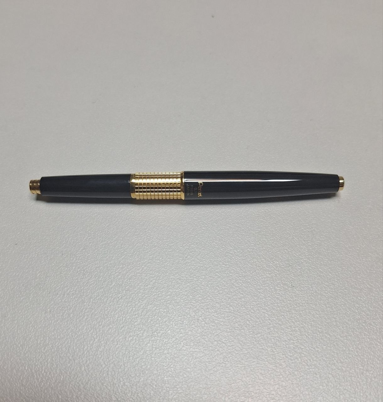 Pentel Kerry Black & Gold Limited Edition – 0.5mm Drafting Mechanical Pencil