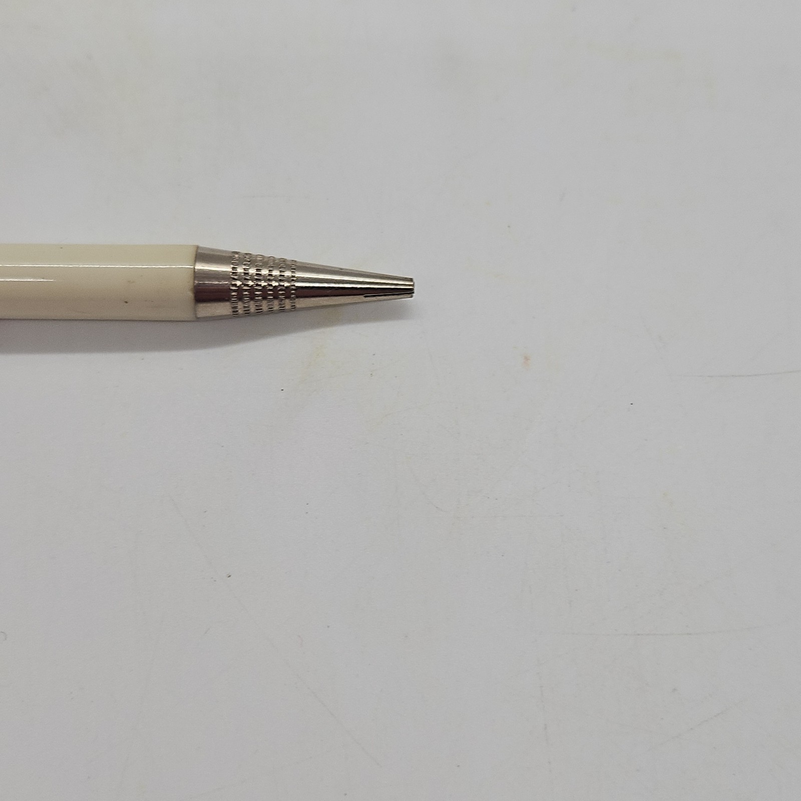 Mechanical Pencil Lot Metal Advertising Drafting