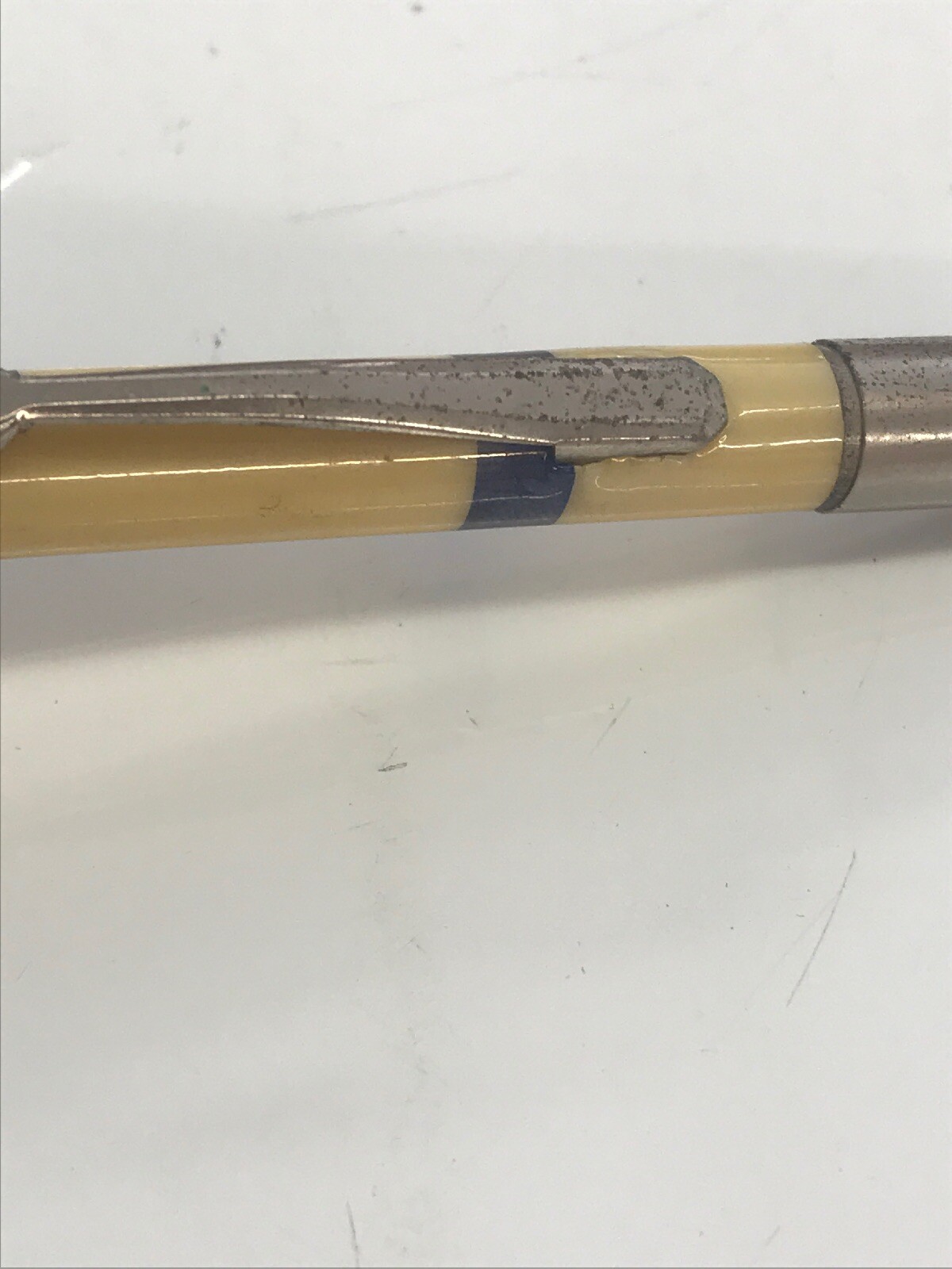 Vintage ADVERTISING PENCIL Sikeston Missouri Phone 544 Sikeston Fruit Market