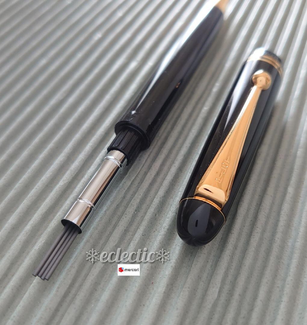PILOT CUSTOM 67 Sharp Pencil 0.9mm