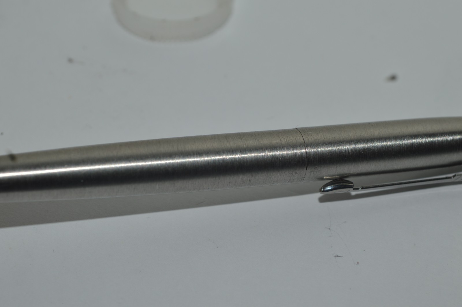 PARKER Jotter Flighter Mechanical Pencil 0.5mm Circa 1995 Made In USA Works Fine