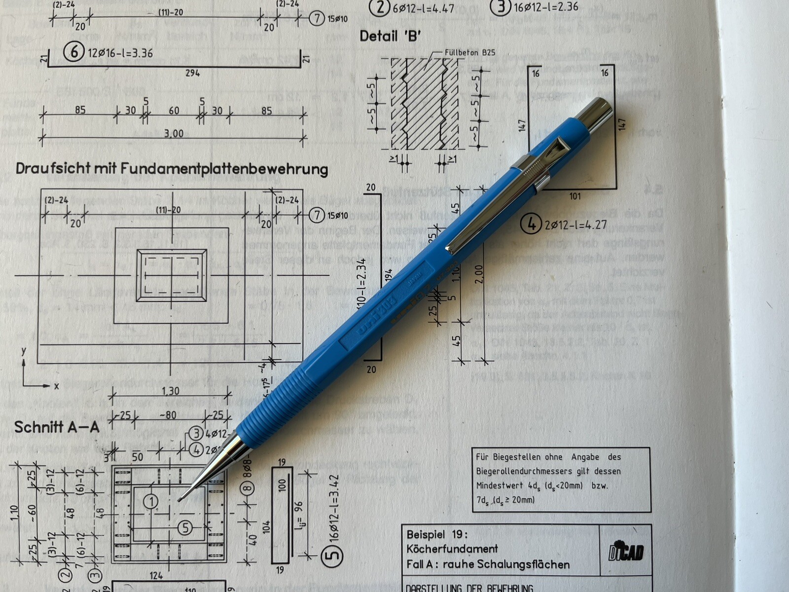 Vintage Mechanical Pencil MITSUBISHI UNI U7-303 | 0.7 mm | Japan | NOS