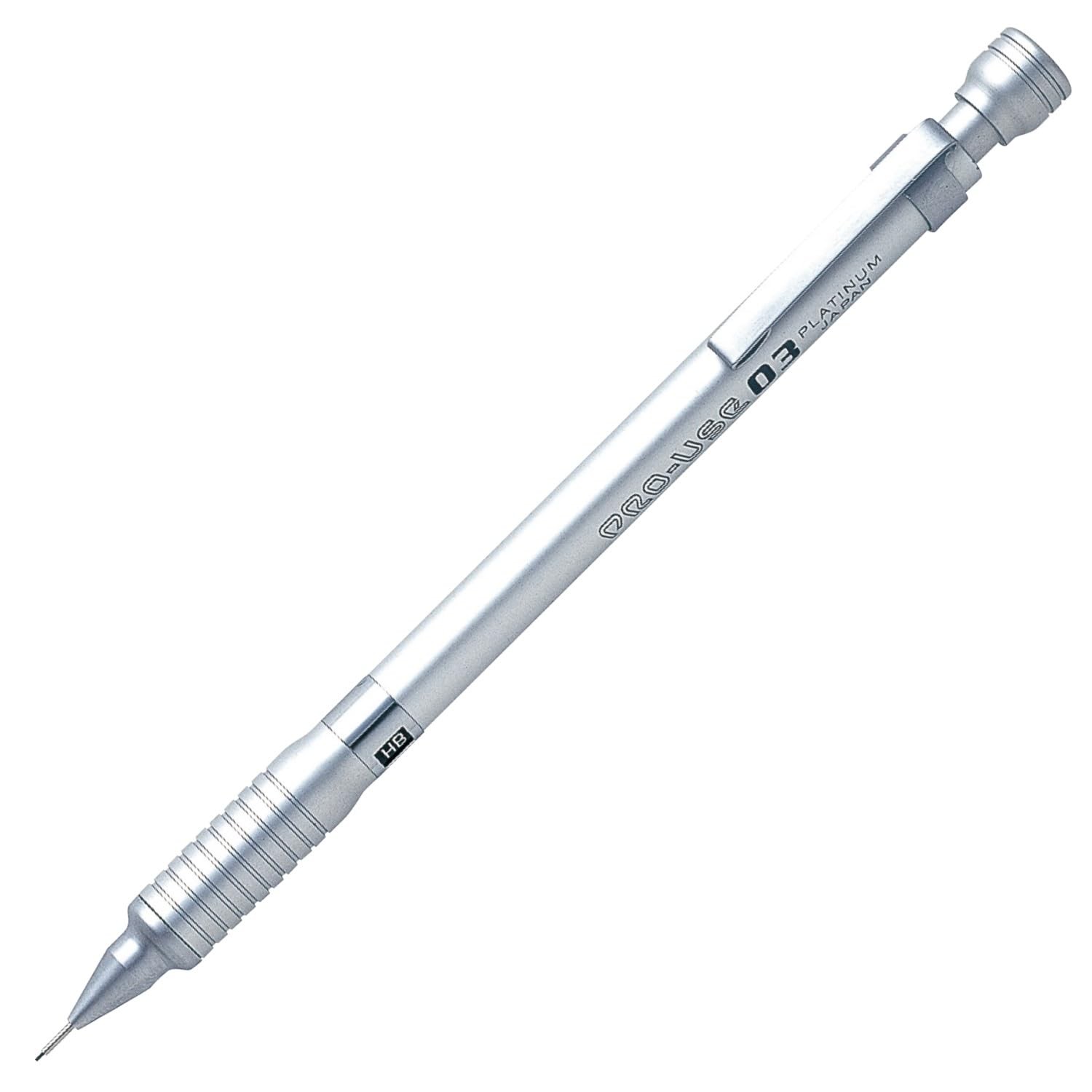Mechanical Pencil PRO USE 03 MSD1000 0.3mm MSD1000A Drafting Drawing Art