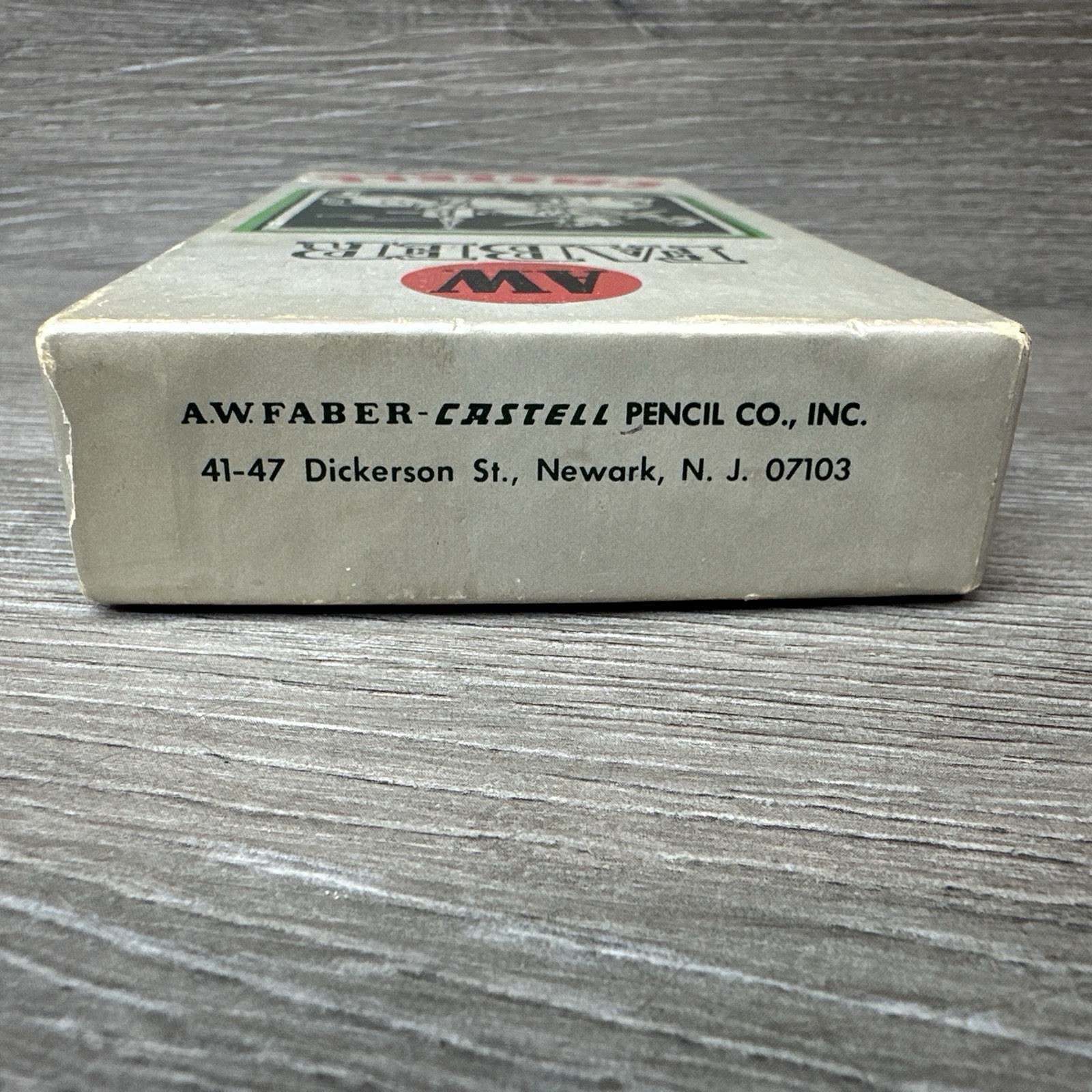 Faber Castell Drawing Leads Mixed 6H 4H 2H H and Blue 9052 Read Description