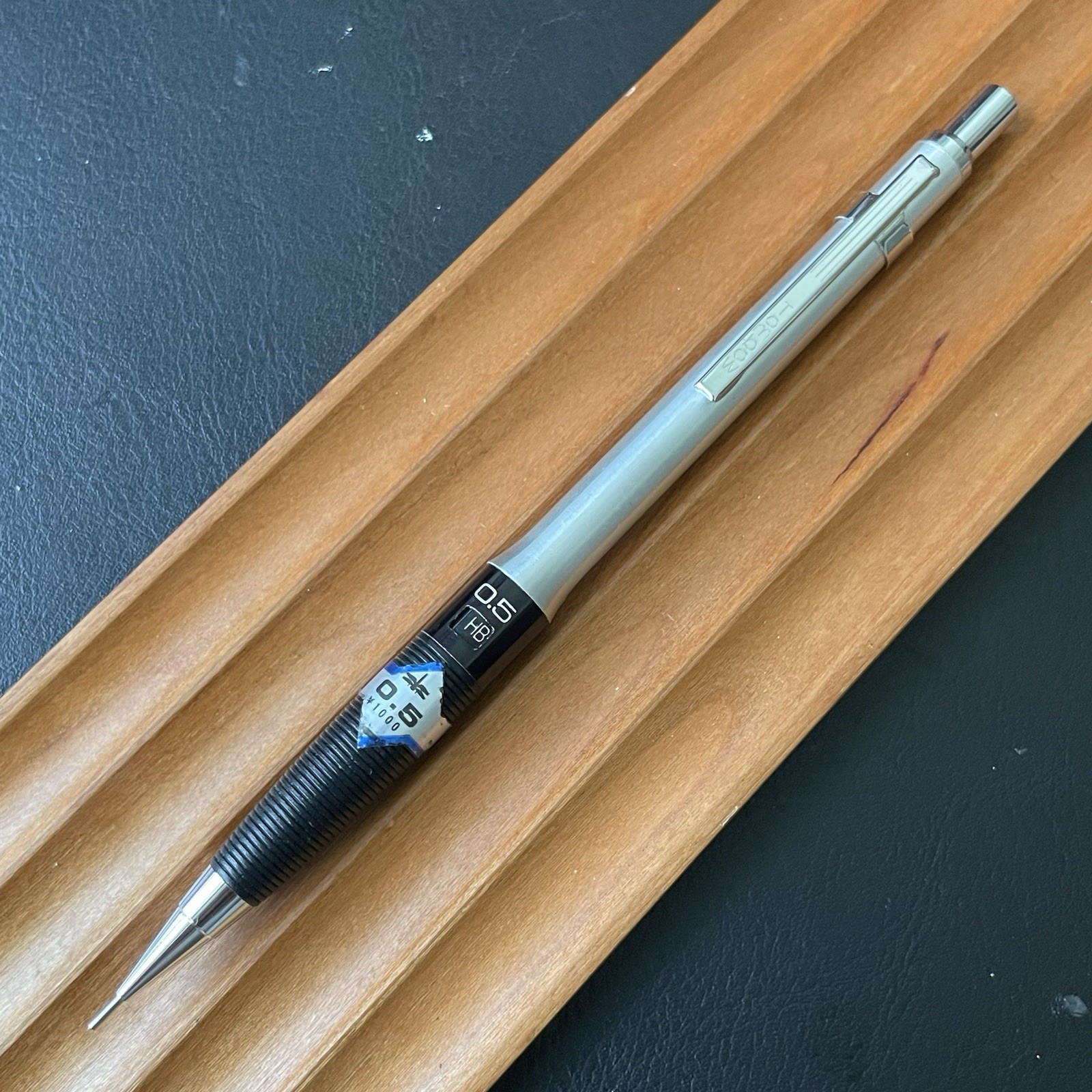 Tombow Mechanical Pencil 0.5mm Model SH-1000LP Made in Japan