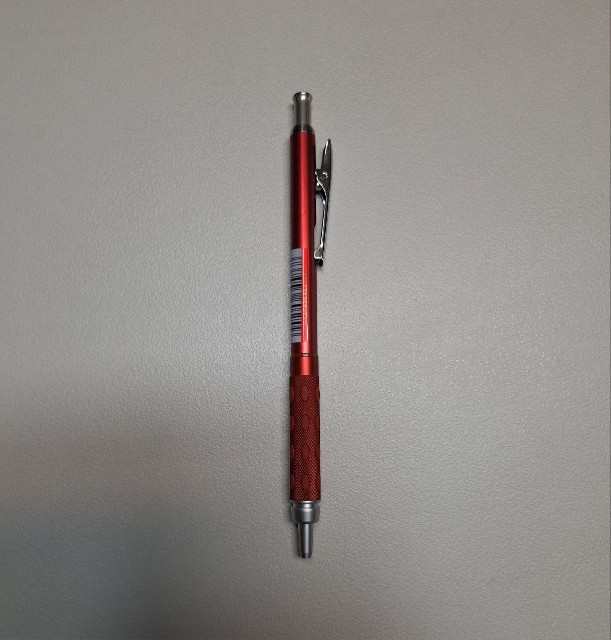 Pentel PG1015BEW Graph Gear 1000 West Japan Guren Crimson Limited mechanical pen