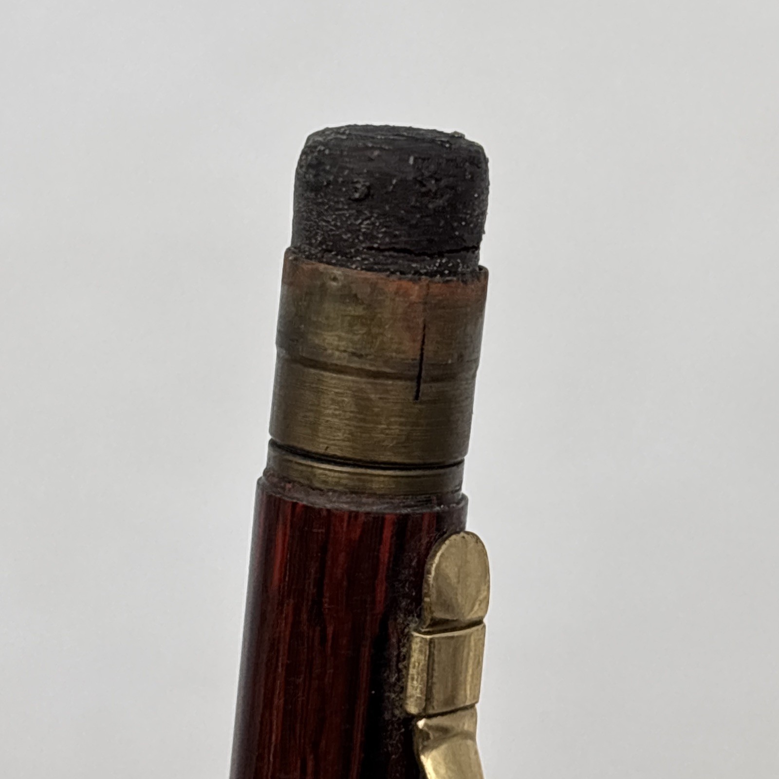 Vintage Steiner Mechanical Pencil Gold Filled 1.15 Lead