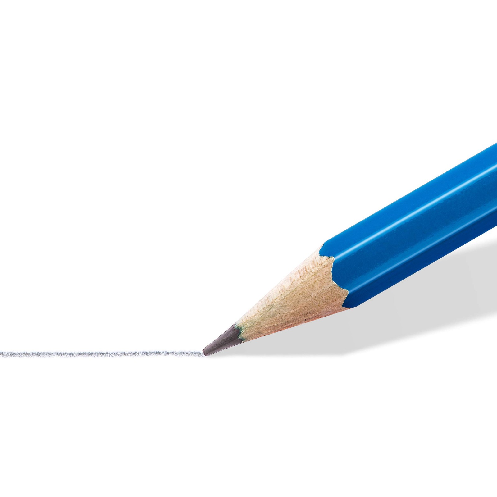 Staedtler Mars 100-HB LUMOGRAPH PENCIL HB – Box of 12 Office Product