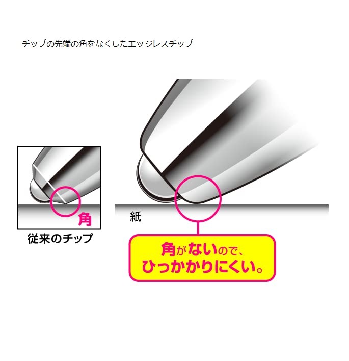 Mitsubishi Pencil Uni-ball Signo RT1 0.38mm UMN-155N-38 (10 colors available)