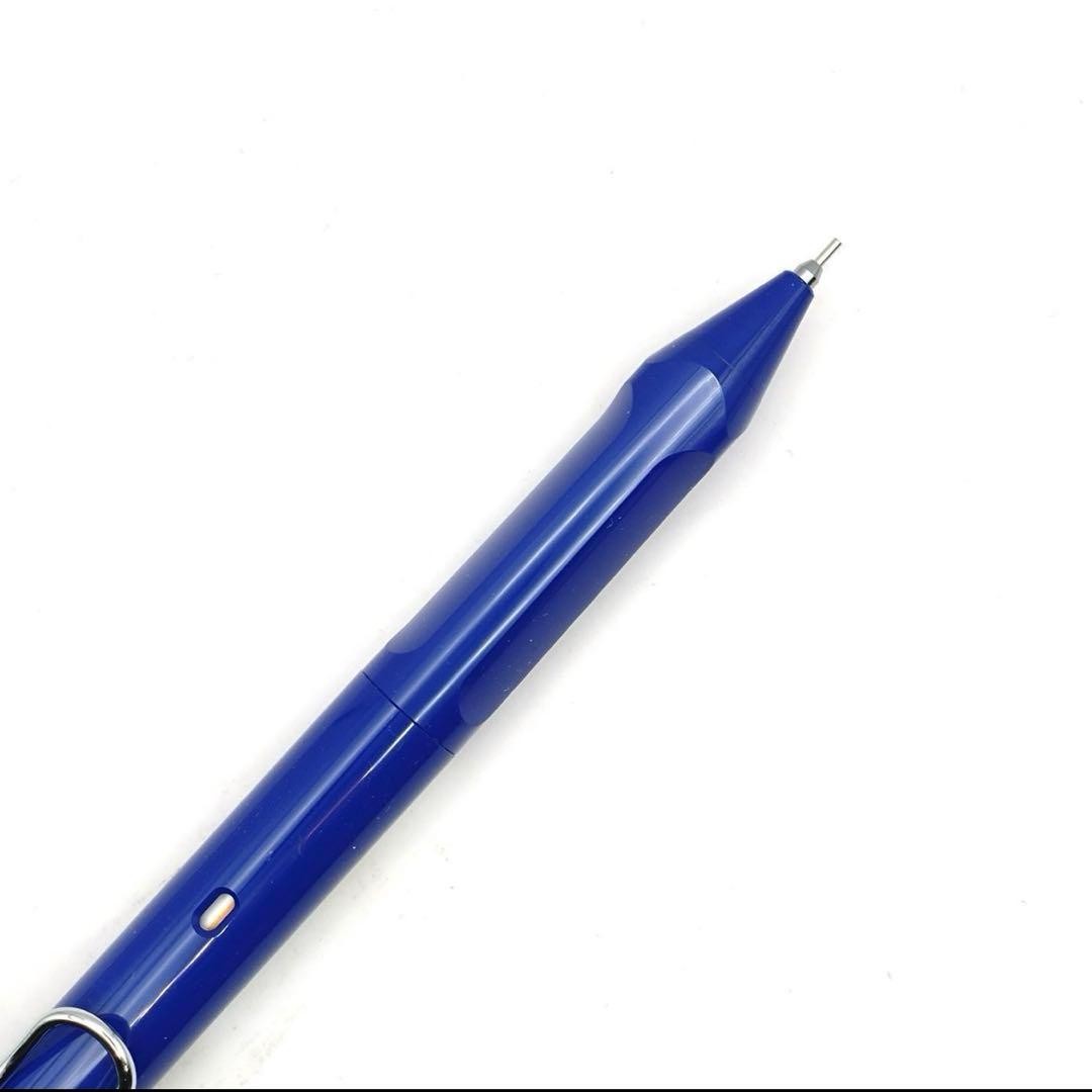 New Kurt Galami LAMY Blue Mechanical Pencil Body 0.5 Boxed