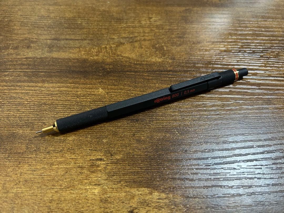 rotring 800 0.5mm Kaweco Special 0.5mm set